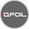 UK iQFoil Class Association logo